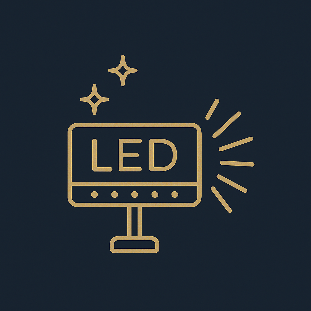 LED